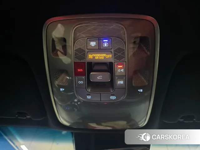 Genesis G80 (RG3) id 3328240 из Кореи 18