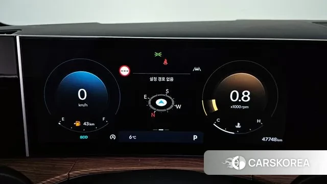 Hyundai Santa Fe (MX5) id 3437303 из Кореи 18