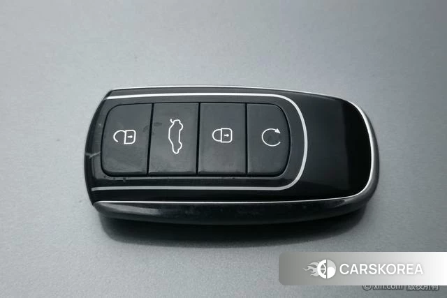 Chery Tiggo 8 PLUS id 4210253 из Китая 22