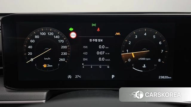 Kia The New K5 3rd generation id 4539827 из Кореи 30