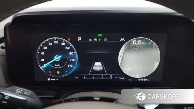 Kia Carnival 4th generation id 3509045 из Кореи 18