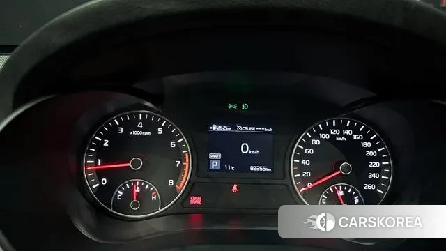 Kia The New K5 2nd generation id 3449720 из Кореи 18