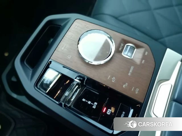 BMW iX id 4253227 из Китая 16