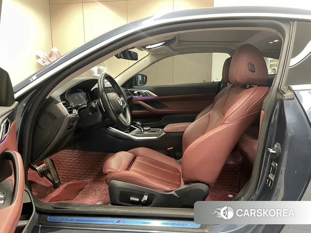 BMW 4 series id 3913576 из Китая 22