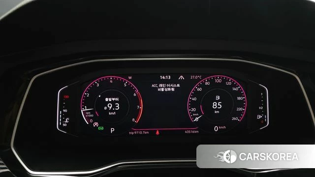 Volkswagen 7th Generation of Jetta id 4775363 из Кореи 18