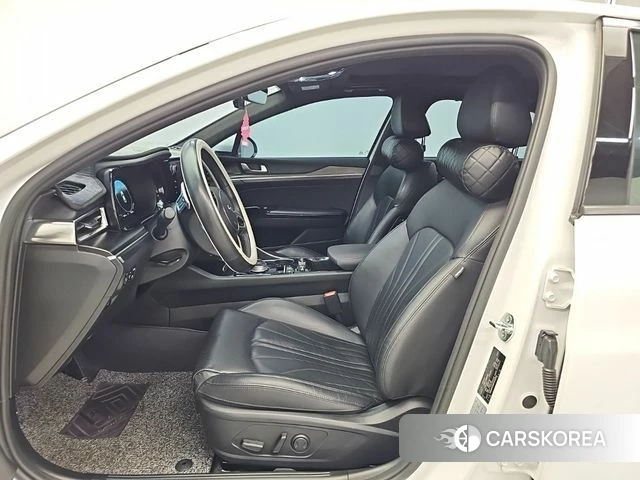 Kia K5 3rd generation id 4636109 из Кореи 18