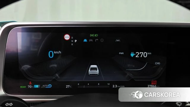 Hyundai Ionic 6 id 4572264 из Кореи 36