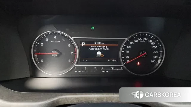 Kia Sorento 4th Generation id 3334727 из Кореи 18