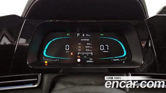 Hyundai The New Avante (CN7) id 2587434 из Кореи 18