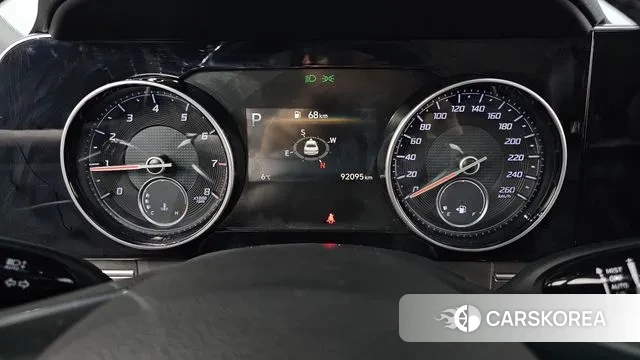 Hyundai The New Grandeur IG id 3473633 из Кореи 18