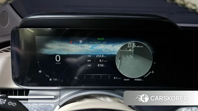 Kia Carnival 4th generation id 3915759 из Кореи 18