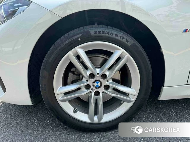 BMW 1 series id 4261314 из Китая 15