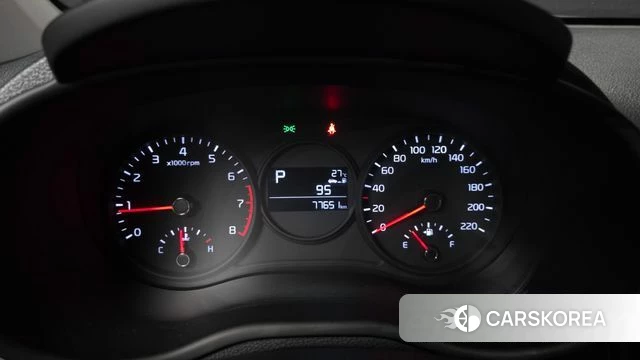 Kia All New Morning (JA) id 4482831 из Кореи 18