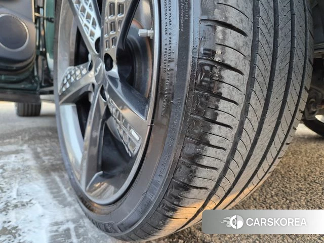 Genesis GV70 id 4224188 из Кореи 18