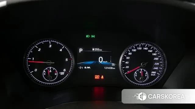 Hyundai The New Santa Fe id 3616565 из Кореи 18