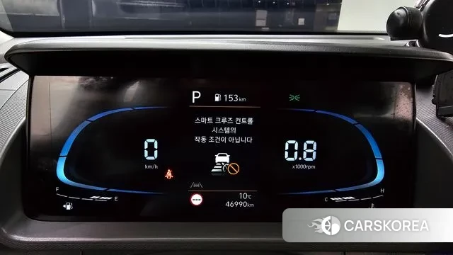 Hyundai Casper id 3597283 из Кореи 18