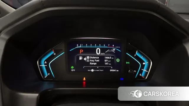 Honda Odyssey id 3735247 из Кореи 18