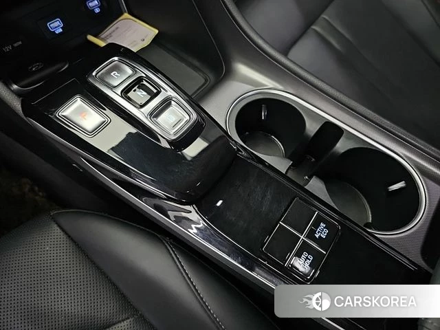 Hyundai Sonata (DN8) id 4764061 из Кореи 17