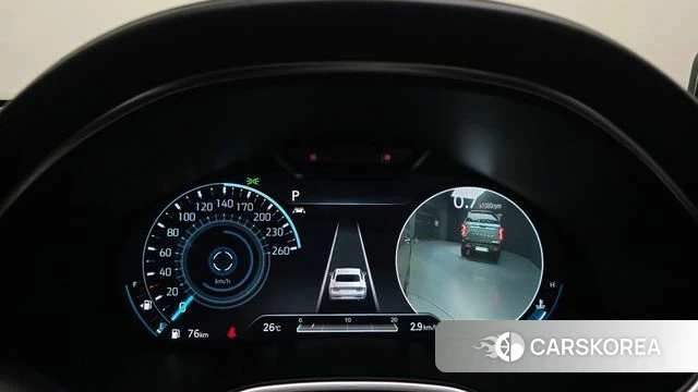 Genesis G80 (RG3) id 4202869 из Кореи 31