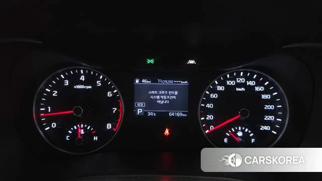 Kia Come New K3 id 4677453 из Кореи 32