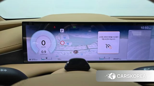 Genesis G80 (RG3) id 3902686 из Кореи 18