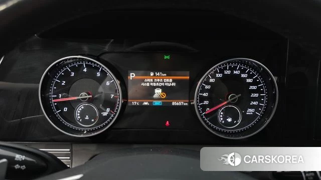 Hyundai The New Grandeur IG id 3954834 из Кореи 18