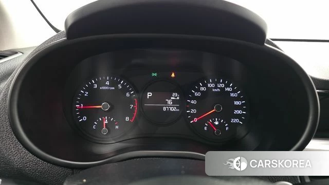 Kia All New Morning (JA) id 4203825 из Кореи 18