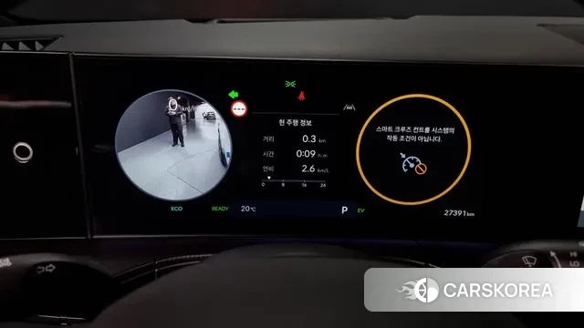 Hyundai Santa Fe (MX5) id 3333231 из Кореи 18