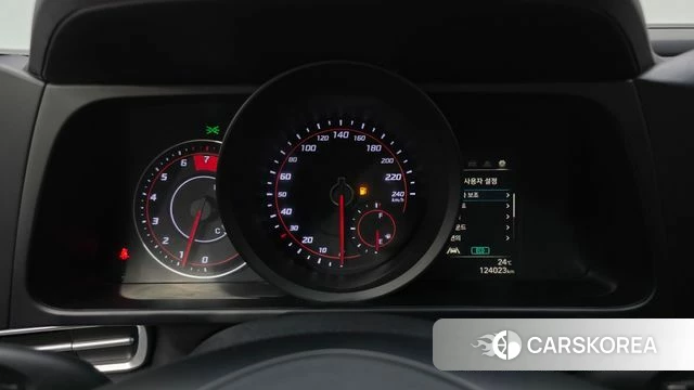 Hyundai Avante (CN7) id 4524729 из Кореи 18