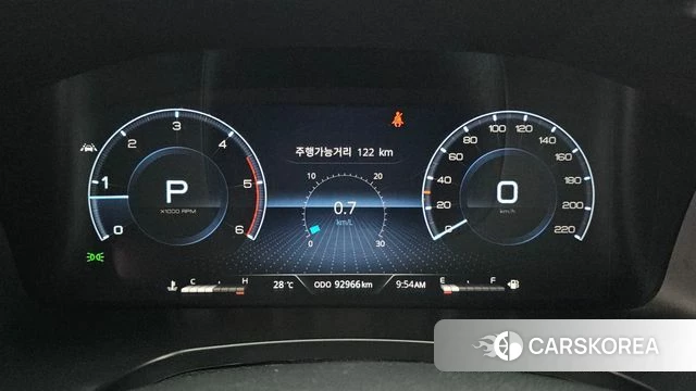 Ssangyong The New Rexton Sports Cannes id 4618858 из Кореи 18