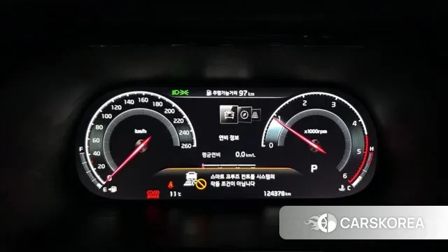 Kia Mohave Master id 3580860 из Кореи 18