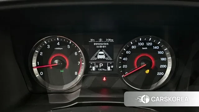 Ssangyong The New Tivoli id 3081038 из Кореи 18