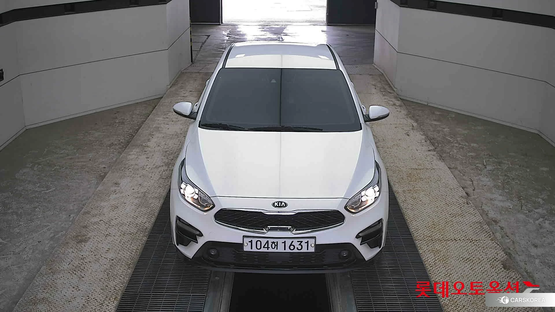 Kia K3 id 4347397 из Кореи 34