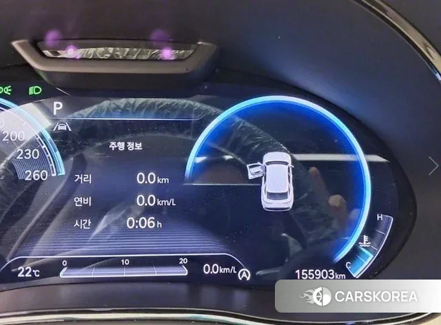 Genesis GV70 id 3038240 из Кореи 18