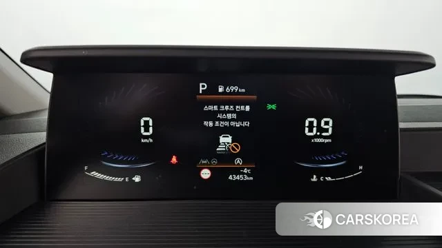 Hyundai Staria id 3620448 из Кореи 18