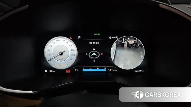 Hyundai The New Santa Fe id 3620305 из Кореи 18