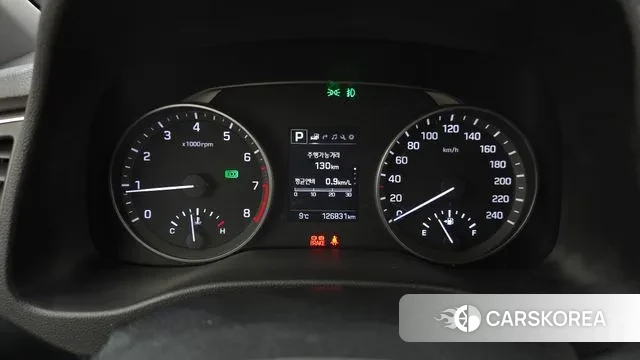 Hyundai Avante AD id 3515420 из Кореи 18