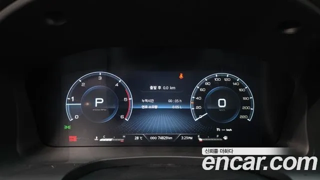 Ssangyong The New Rexton Sports Cannes id 2949830 из Кореи 18