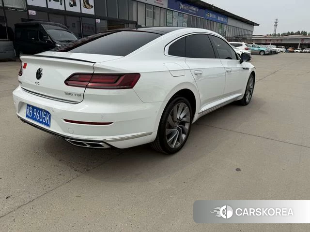 Volkswagen CC id 4299562 из Китая 9