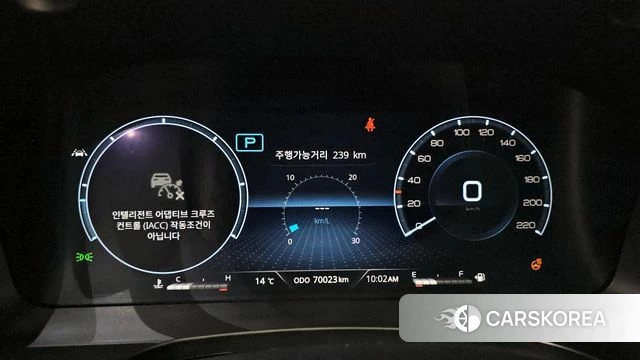 Ssangyong All New Rexton id 3865183 из Кореи 18