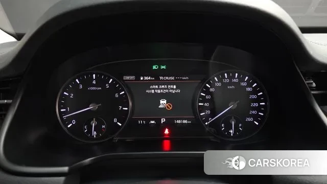 Kia More K9 id 3396455 из Кореи 18