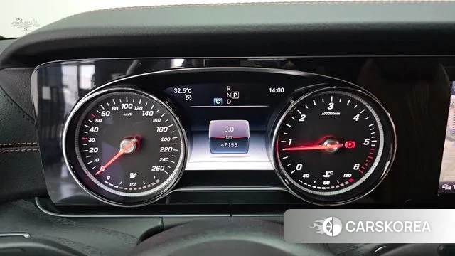 Mercedes-Benz E-Class W213 id 2971101 из Кореи 18