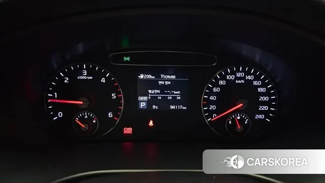 Kia The New Sorento id 3656738 из Кореи 18