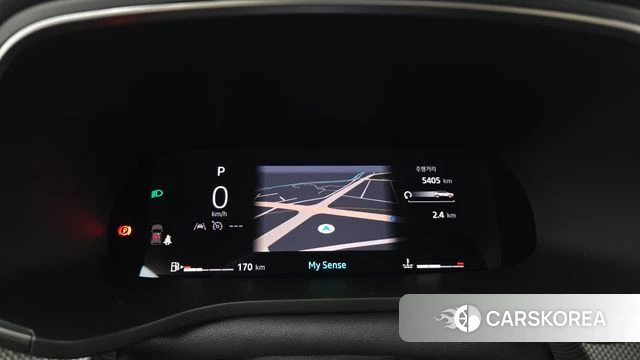 Renault Korea (Samsung) Arcana id 4532926 из Кореи 30