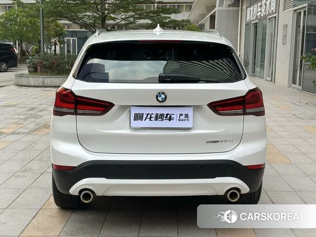 BMW X1 id 3926864 из Китая 25