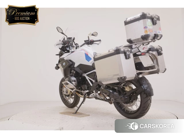 BMW R1250GS id 4334440 из Японии 8