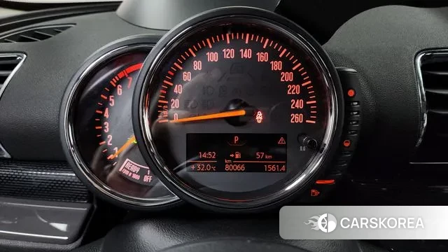 Mini Cooper S Clubman id 2981969 из Кореи 18