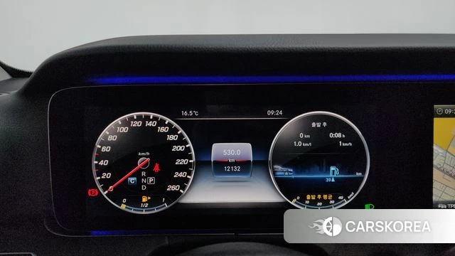 Mercedes-Benz E-Class W213 id 3873764 из Кореи 18