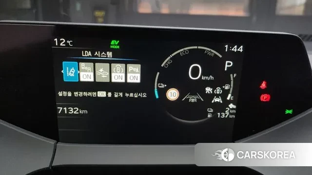 Toyota Prius 5th Generation id 3388628 из Кореи 18