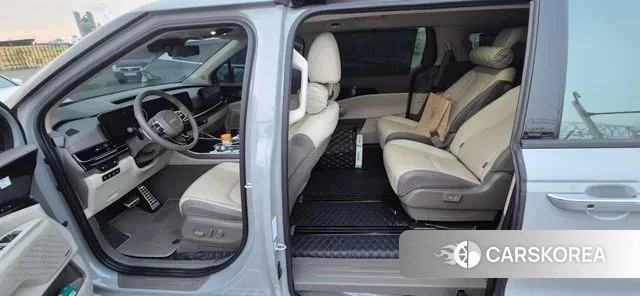 Kia The New Carnival 4th Generation id 3614706 из Кореи 8